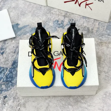 ドルチェ＆ガッバーナ スニーカー