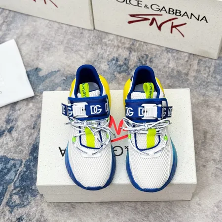 ドルチェ＆ガッバーナ スニーカー