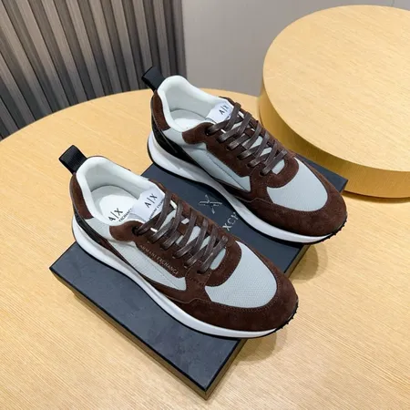 アルマーニ スニーカー