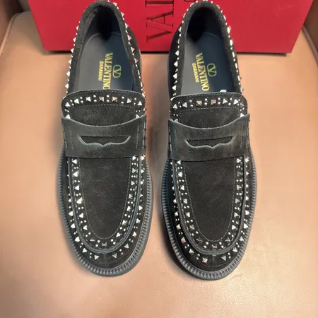 ヴァレンティノ ビジネスシューズ