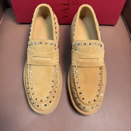 ヴァレンティノ ビジネスシューズ