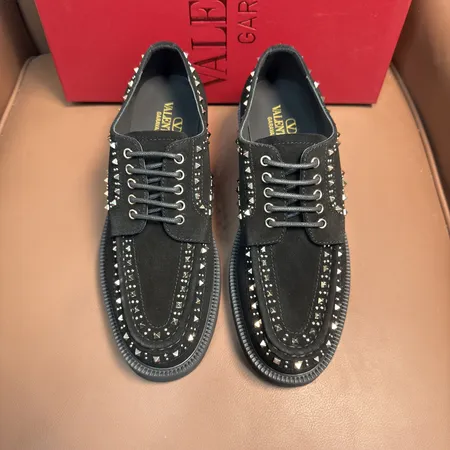 ヴァレンティノ ビジネスシューズ