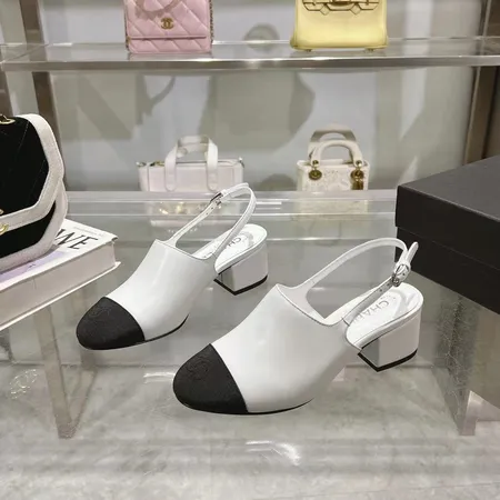 シャネル サンダル