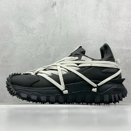 モンクレール スニーカー