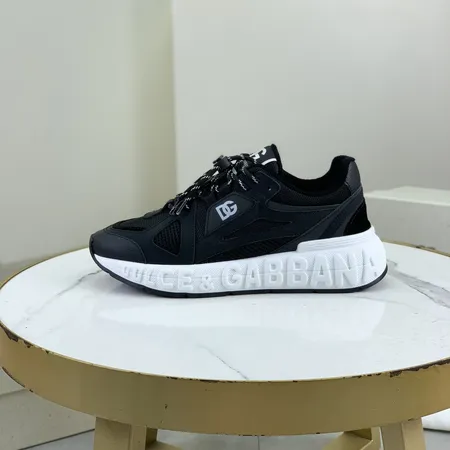 ドルチェ＆ガッバーナ スニーカー