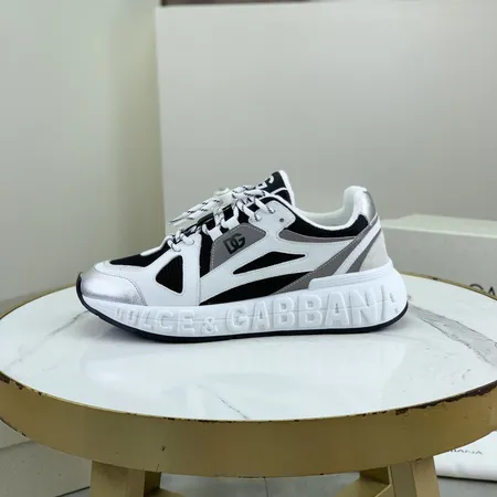 ドルチェ＆ガッバーナ スニーカー