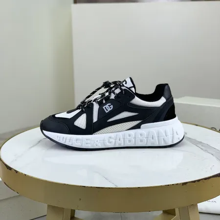 ドルチェ＆ガッバーナ スニーカー