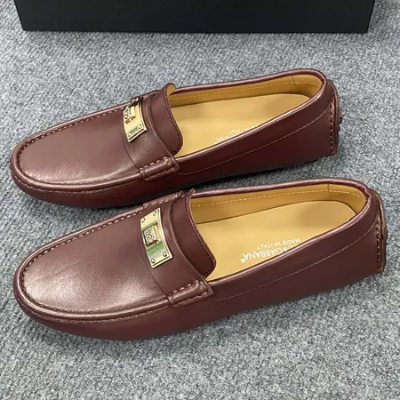 ドルチェ＆ガッバーナ カジュアルシューズ