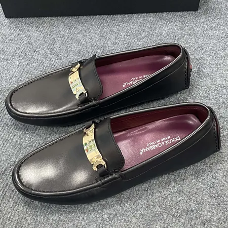 ドルチェ＆ガッバーナ カジュアルシューズ