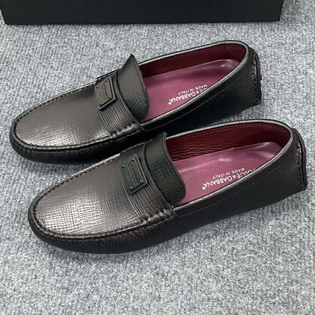 ドルチェ＆ガッバーナ カジュアルシューズ