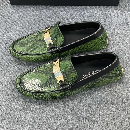 ドルチェ＆ガッバーナ カジュアルシューズ