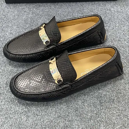 ドルチェ＆ガッバーナ カジュアルシューズ