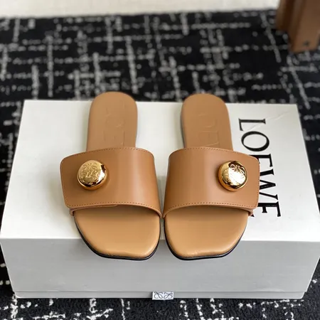 ロエベ スリッパ