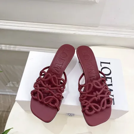 ロエベ スリッパ