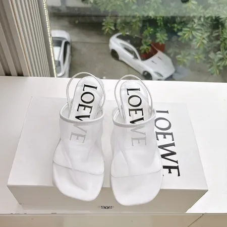 ロエベ サンダル