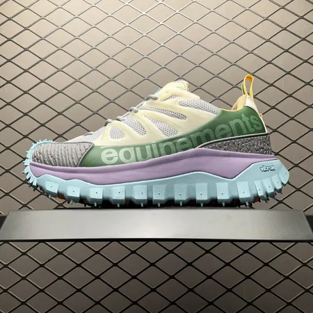 モンクレール スニーカー