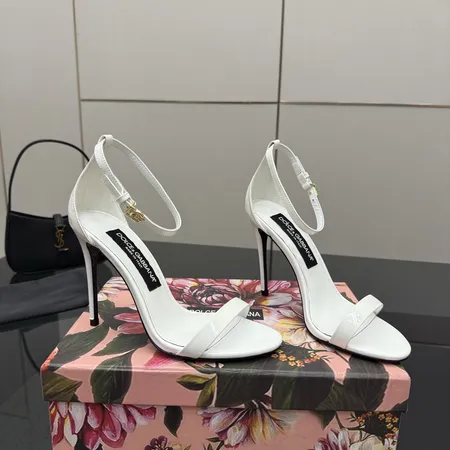 ドルチェ＆ガッバーナ サンダル