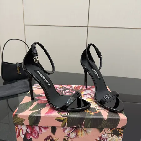 ドルチェ＆ガッバーナ サンダル
