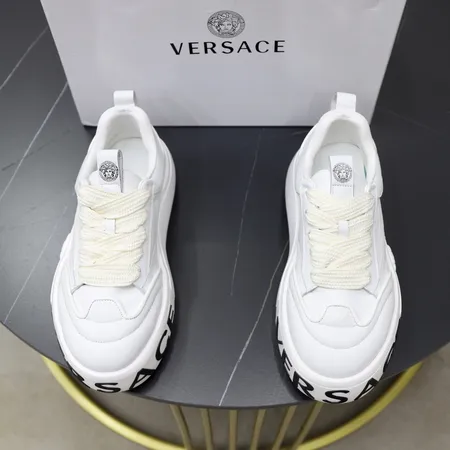 ヴェルサーチ カジュアルシューズ