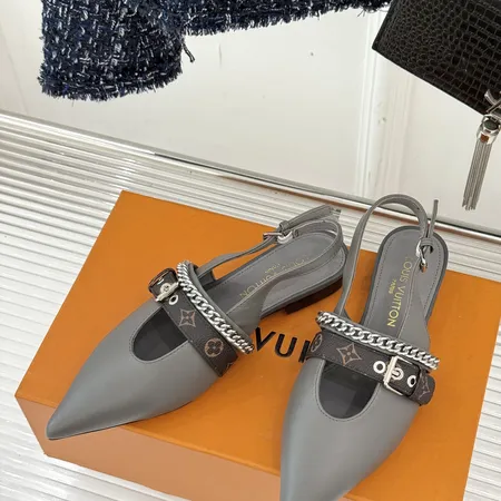 ルイヴィトン サンダル