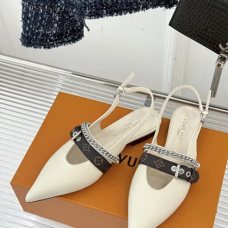 ルイヴィトン サンダル