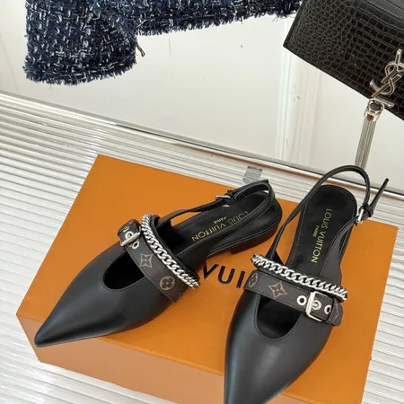 ルイヴィトン サンダル