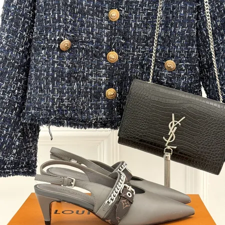 ルイヴィトン サンダル