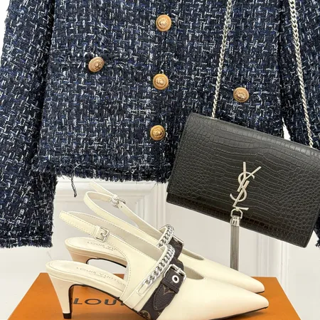 ルイヴィトン サンダル