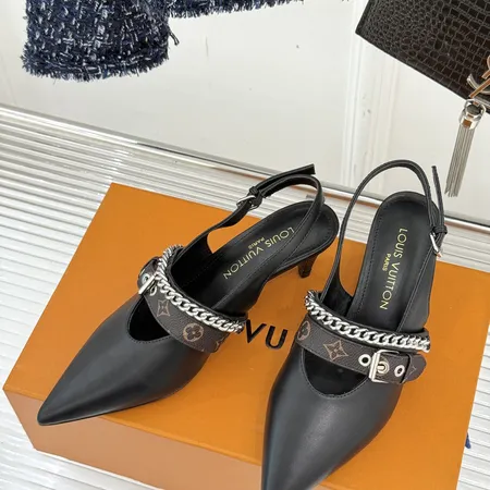 ルイヴィトン サンダル