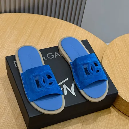 ドルチェ＆ガッバーナ スリッパ