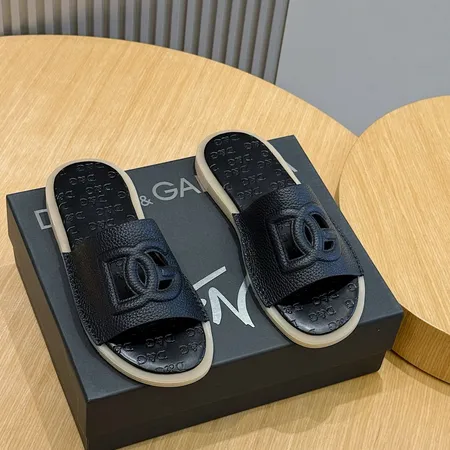 ドルチェ＆ガッバーナ スリッパ