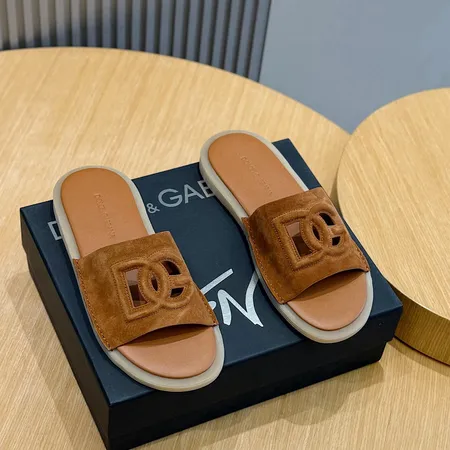 ドルチェ＆ガッバーナ スリッパ