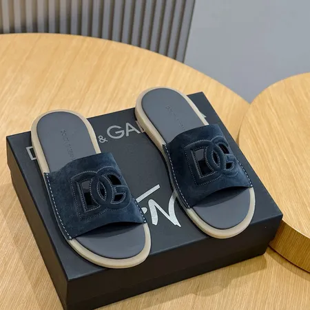 ドルチェ＆ガッバーナ スリッパ