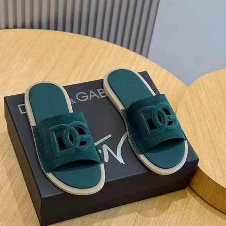 ドルチェ＆ガッバーナ スリッパ