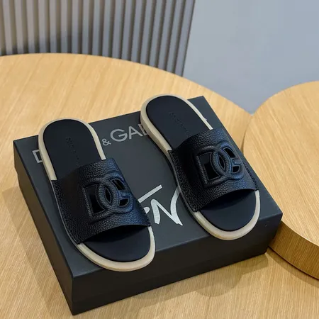 ドルチェ＆ガッバーナ スリッパ