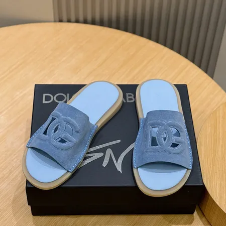 ドルチェ＆ガッバーナ スリッパ