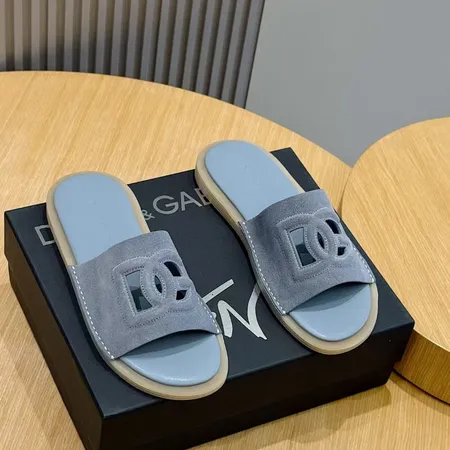 ドルチェ＆ガッバーナ スリッパ