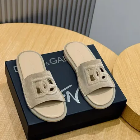 ドルチェ＆ガッバーナ スリッパ