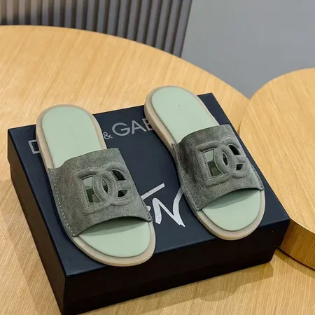 ドルチェ＆ガッバーナ スリッパ