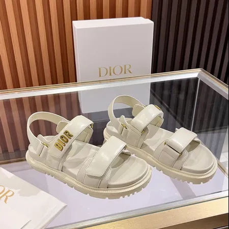 ディオール サンダル