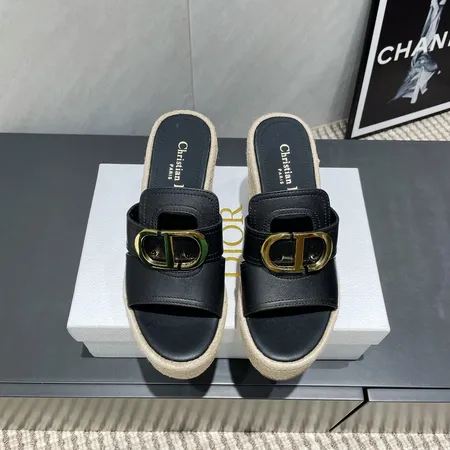 ディオール サンダル