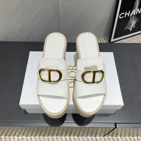 ディオール サンダル