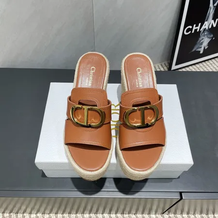 ディオール サンダル