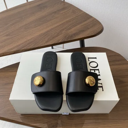 ロエベ スリッパ