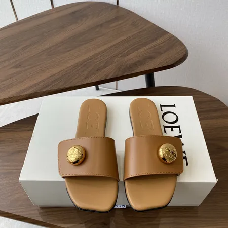 ロエベ スリッパ