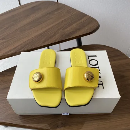 ロエベ スリッパ