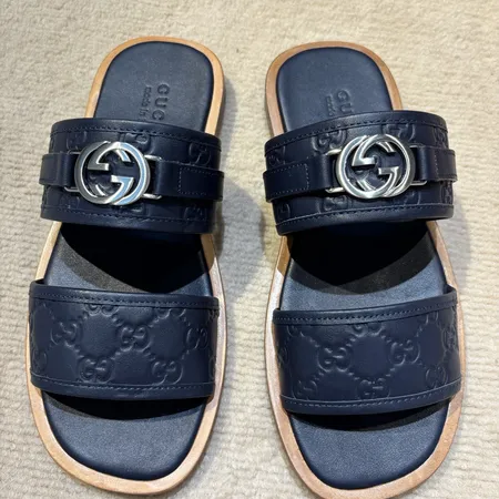 グッチ スリッパ