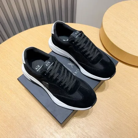 アルマーニ スニーカー