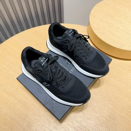 アルマーニ スニーカー