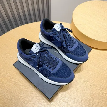 アルマーニ スニーカー